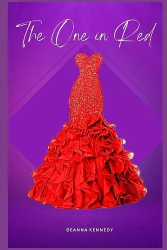 The One in Red cover