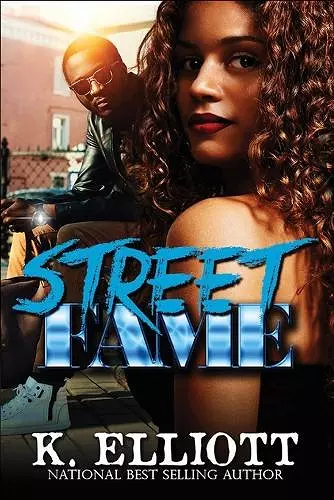 Street Fame cover