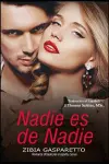 Nadie es de Nadie cover