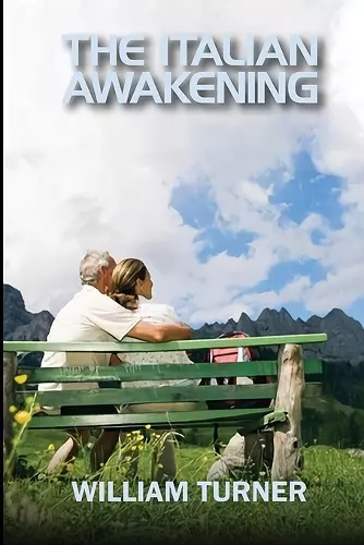 The Italian Awakening cover