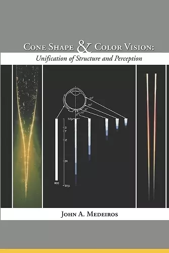 Cone Shape and Color Vision cover