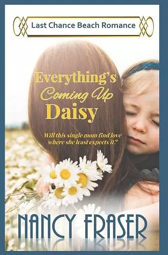 Everything's Coming Up Daisy cover