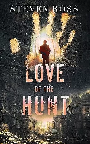 Love of the Hunt cover