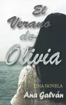 El verano de Olivia cover