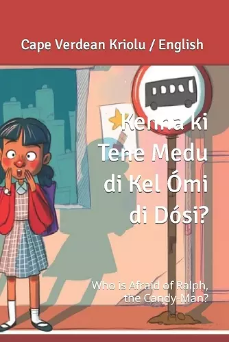 Kenha ki Tene Medu di Kel Ómi di Dósi? cover