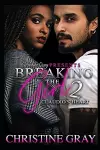 Breaking The Girl 2 cover