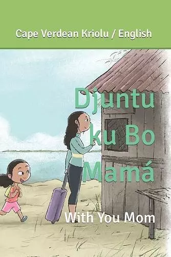 Djuntu ku Bo Mamá cover