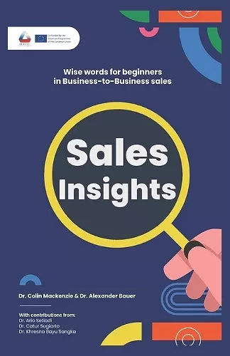 Sales Insights cover