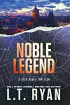 Noble Legend cover