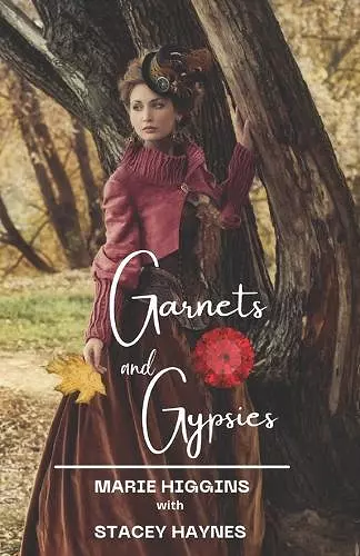 Garnets and Gypsies cover