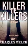 Killer of Killers cover