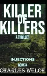 Killer of Killers cover