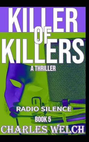 Killer of Killers cover