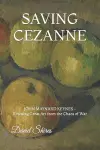 Saving Cezanne cover