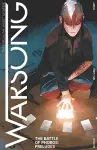 Warsong cover