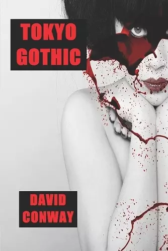 Tokyo Gothic cover