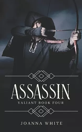 Assassin cover