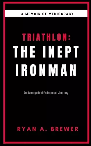 Triathlon cover