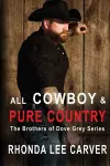 All Cowboy and Pure Country cover