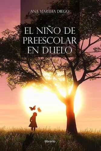 El niño de preescolar en duelo cover