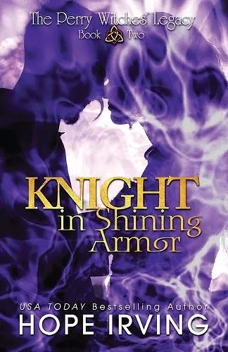 Knight In Shining Armor cover