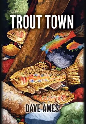 Trout Town cover