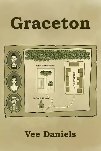 Graceton cover