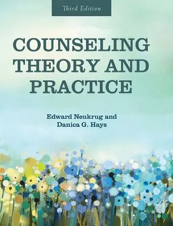 Counseling Theory and Practice cover