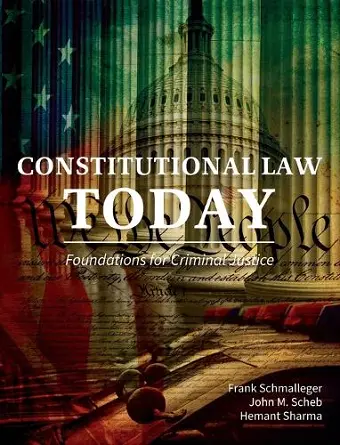 Constitutional Law Today cover