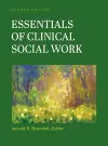 Essentials of Clinical Social Work cover