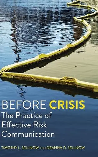 Before Crisis cover