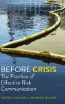 Before Crisis cover