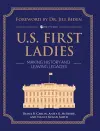 U.S. First Ladies cover
