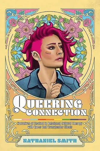 Queering Connection cover