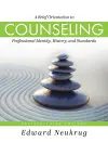 A Brief Orientation to Counseling cover