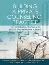 Building a Private Counseling Practice cover