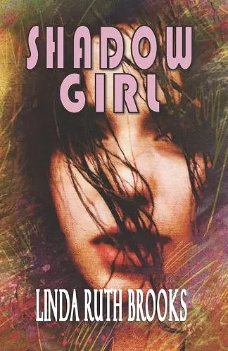 Shadow Girl cover