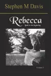 Rebecca - Back to the Beginning - Volume 5 in the Rebecca Chronicles series cover