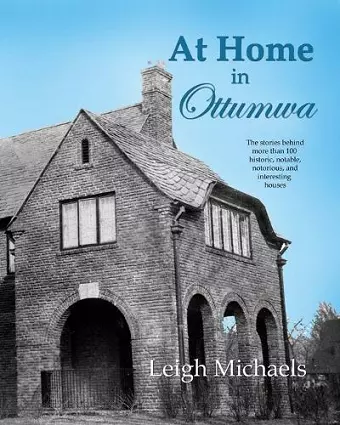 At Home in Ottumwa cover