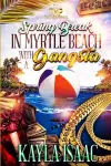 Spring Break in Myrtle Beach with a Gangsta cover