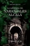 La leyenda de Naranjales Alcalá cover