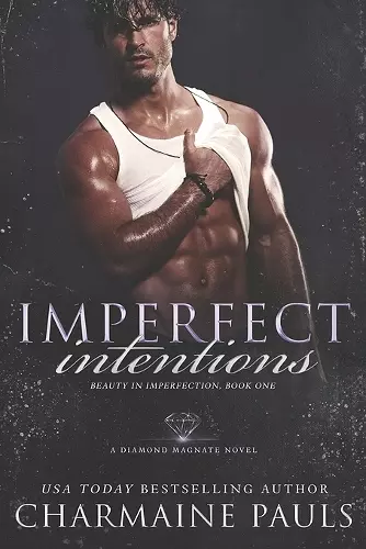 Imperfect Intentions cover