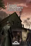 Todos guardamos secretos cover