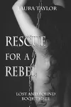 Rescue for a Rebel cover