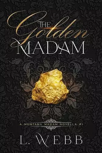 The Golden Madam cover