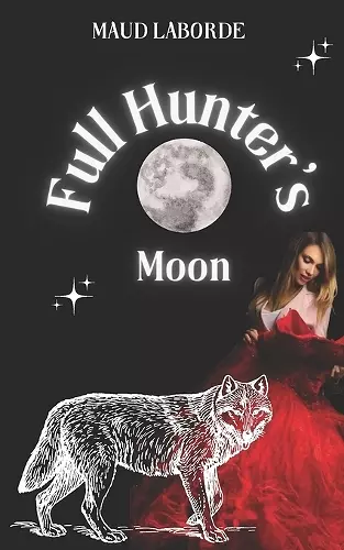 Full Hunter's Moon cover