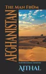 The Man From Afghanistan cover