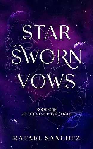 Star Sworn Vows cover