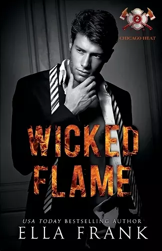 Wicked Flame cover