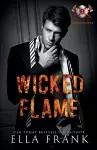 Wicked Flame cover